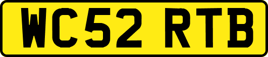 WC52RTB