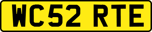 WC52RTE