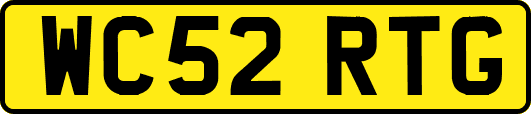 WC52RTG