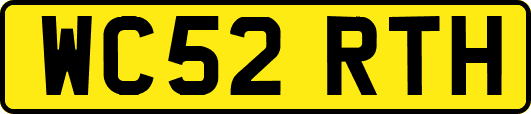 WC52RTH