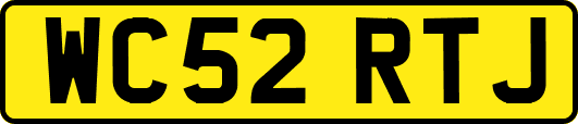 WC52RTJ
