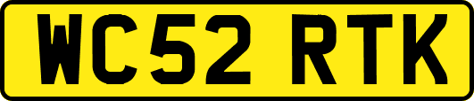 WC52RTK