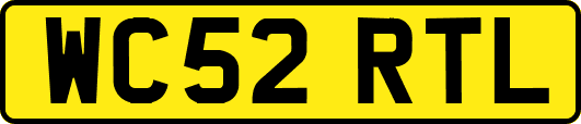 WC52RTL