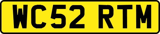 WC52RTM