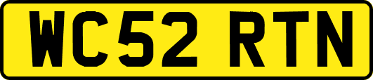 WC52RTN