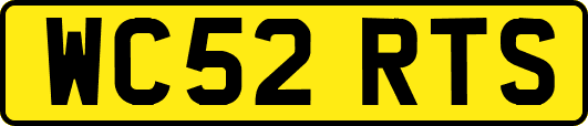 WC52RTS