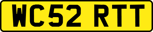 WC52RTT