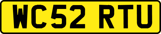 WC52RTU