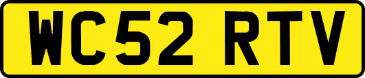 WC52RTV