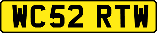 WC52RTW