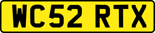 WC52RTX