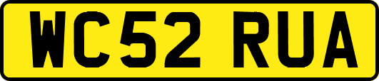 WC52RUA