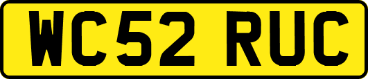 WC52RUC
