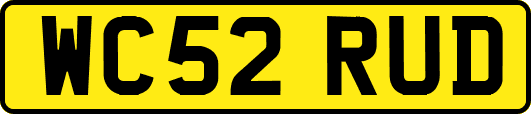 WC52RUD