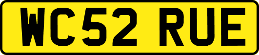 WC52RUE