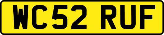 WC52RUF