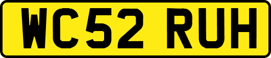 WC52RUH