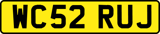 WC52RUJ