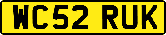 WC52RUK