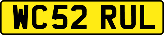 WC52RUL