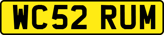 WC52RUM