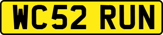 WC52RUN