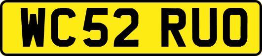 WC52RUO