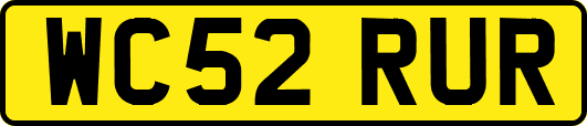WC52RUR