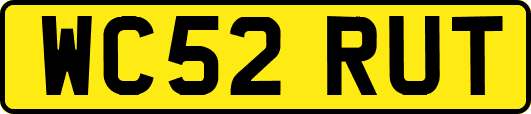 WC52RUT