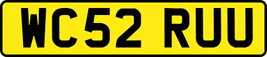 WC52RUU