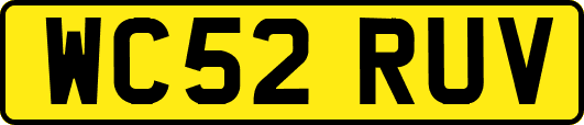 WC52RUV
