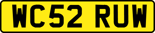 WC52RUW