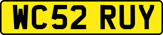 WC52RUY