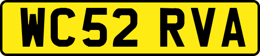 WC52RVA