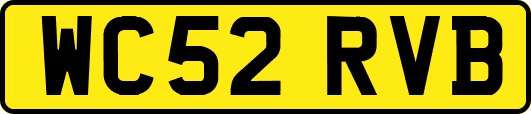 WC52RVB