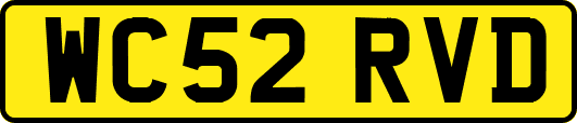 WC52RVD
