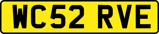 WC52RVE