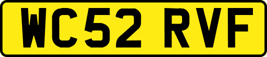 WC52RVF