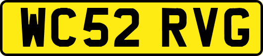 WC52RVG