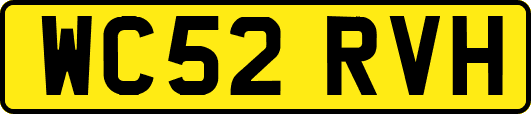 WC52RVH