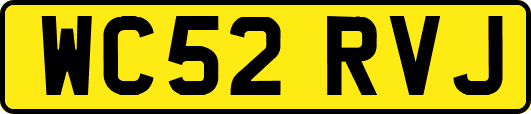 WC52RVJ