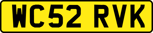 WC52RVK