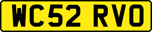 WC52RVO