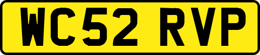 WC52RVP