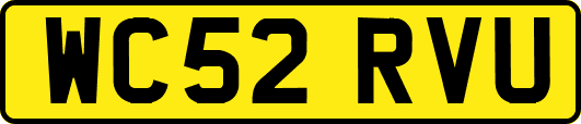 WC52RVU