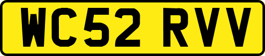 WC52RVV
