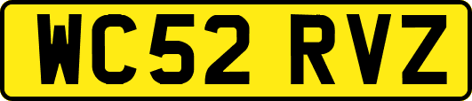 WC52RVZ