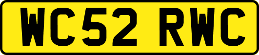 WC52RWC