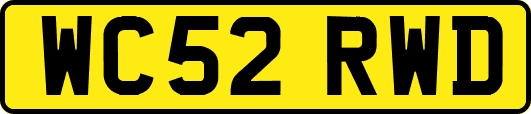 WC52RWD