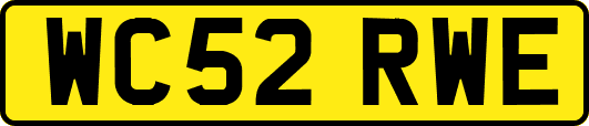 WC52RWE